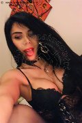 Napoli Trans Escort Ariadna 388 75 19 396 foto selfie 25