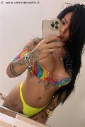 Napoli Trans Escort Jasmine 342 32 03 042 foto selfie 137