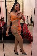 Napoli Trans Escort Jasmine 342 32 03 042 foto selfie 4