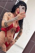 Napoli Trans Escort Jasmine 342 32 03 042 foto selfie 126