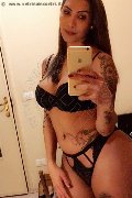 Napoli Trans Escort Mariana Ferraz 346 12 74 809 foto selfie 15