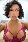 Napoli Trans Escort Ninfetta Geovanna 380 15 95 287 foto selfie 2