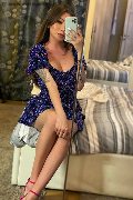 Napoli Trans Escort Thais Ferraz 320 61 71 055 foto selfie 30