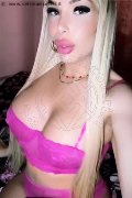 Perugia Trans Escort Biondina Napoletana 347 42 28 259 foto selfie 22