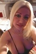 Pescara Trans Escort Carolina Brown 348 41 52 500 foto selfie 1