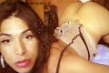 Porto San Giorgio Trans Escort Alessia Carvalho 327 02 43 593 foto selfie 19