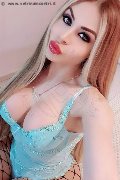 Potenza Trans Escort Isabella Santos 338 15 21 054 foto selfie 42