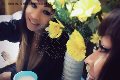 Roma Trans Escort Maia Thai 388 95 58 347 foto selfie 5