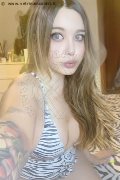  Trans Escort Rossana Bulgari 366 48 27 160 foto selfie 176