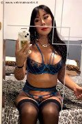  Trans Escort Vanessa 347 54 51 376 foto selfie 6