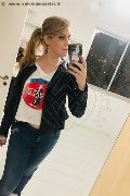 Villa Rosa Trans Escort Giselly  Bella 351 84 61 907 foto selfie 24