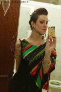 Villa Rosa Trans Escort Giselly  Bella 351 84 61 907 foto selfie 68