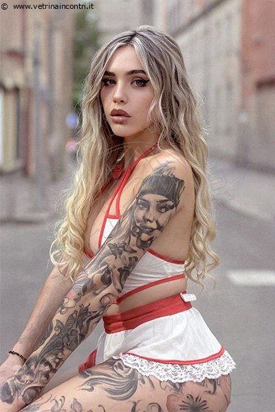 Rossana Bulgari Italiana  ALBA ADRIATICA 3664827160