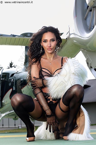 Foto Incontro Trans Escort Milano Leticia Freitas
