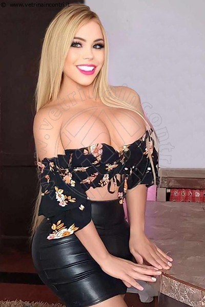 Barby Bionda  PESARO 3894769971