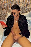 Foto Hot Incontro Boys Caracas Axel - 5