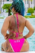 Foto Hot Incontro Girl Rapallo Stella - 2