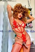 Foto Hot Incontro Transescort Lecce Stella Ricci - 5