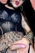 Foto Hot Incontro Travescort Pavia Mirta - 1