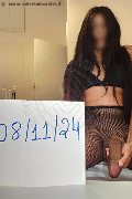 Foto Hot Incontro Travescort Torino Giulia Cavali Attiva - 139
