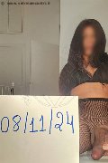 Foto Hot Incontro Travescort Torino Giulia Cavali Attiva - 141