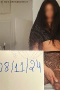 Foto Hot Incontro Travescort Torino Giulia Cavali Attiva - 142