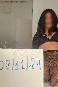 Foto Hot Incontro Travescort Torino Giulia Cavali Attiva - 140