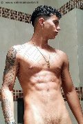 Foto Incontro Boys Caracas Axel - 12