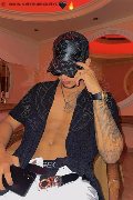 Foto Incontro Boys Caracas Axel - 1