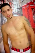 Foto Incontro Boys Matera Magic Mike - 28