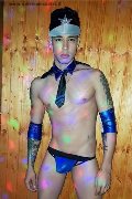 Foto Incontro Boys Matera Magic Mike - 14