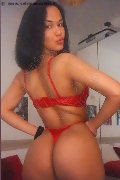 Foto Incontro Trans Genova Giselle Oliveira - 20
