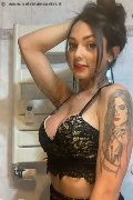 Foto Incontro Trans Legnano Isabella Dhyas - 9
