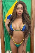 Foto Incontro Trans Milano Hillary Brasiliana - 10