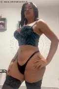 Foto Incontro Trans Napoli Sabrina Damaceno - 22