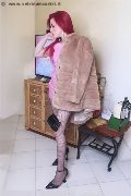Foto Incontro Trans Terni Chiara Mendes - 16