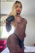 Foto Incontro Transescort Desenzano Del Garda Luna Fox - 3
