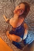 Foto Incontro Transescort Lecco Fabiana - 6