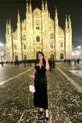 Foto Incontro Transescort Milano Jhennyfer Beatriz - 68