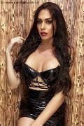 Foto Incontro Transescort Milano Jhennyfer Beatriz - 44