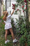 Foto Incontro Transescort Milano Valentina Diamantes - 2