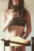 Foto Incontro Transescort Modena Nina - 3