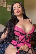 Foto Incontro Transescort Napoli Sabrina Damaceno - 7