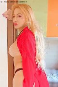 Foto Incontro Transescort Nettuno Camelia - 75