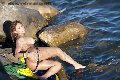 Foto Incontro Transescort Rimini Alessandra Toledo Pornostar - 85