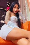 Foto Incontro Transescort Roma Mikaella Pimentell Pornostar - 1
