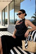 Foto Incontro Transescort Roma Rebecca Hot - 4