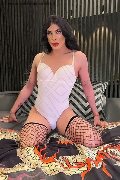 Foto Incontro Travescort Milano Elisa - 5