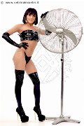 Foto Incontro Travescort Riccione Samantha Dumont - 45