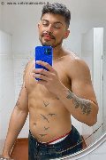 Milano Boys Anthony Maya 392 67 03 403 foto selfie 2